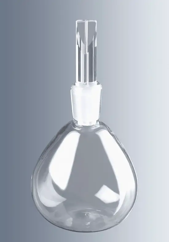 Specific gravity bottle